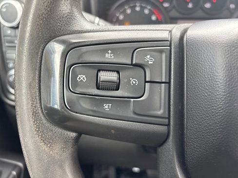 Used 2024 GMC Sierra 2500 Pro w/ Convenience Package image 23