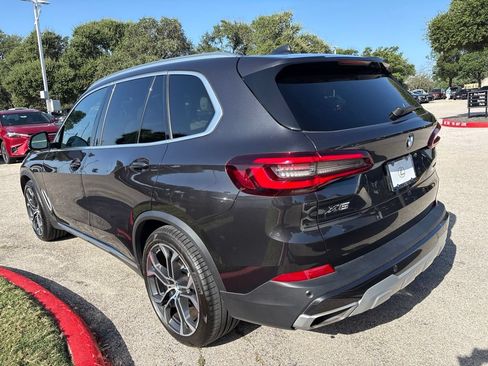 Used 2021 BMW X5 sDrive40i w/ Premium Package RWD image 3