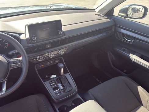 Certified 2023 Honda CR-V EX image 29