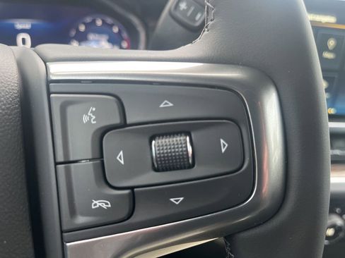 New 2026 Chevrolet Silverado 2500 LT w/ Trail Boss Package image 17