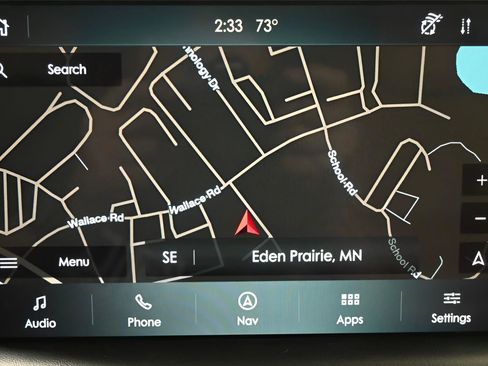 Used 2021 Lincoln Aviator Black Label w/ Dynamic Handling Package AWD/4WD image 31