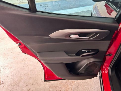 New 2024 Alfa Romeo Tonale Veloce w/ Active Assist Package image 20