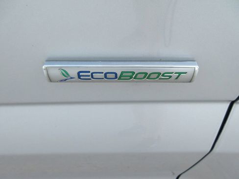 Used 2016 Ford F150 XL w/ Equipment Group 101A Mid AWD/4WD image 12