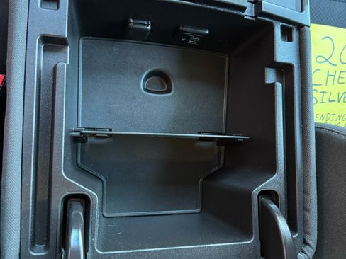 Used 2015 Chevrolet Silverado 1500 LT w/ All Star Edition image 12