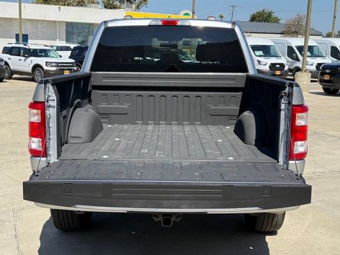 Used 2023 Ford F150 XL w/ STX Appearance Package AWD/4WD image 19