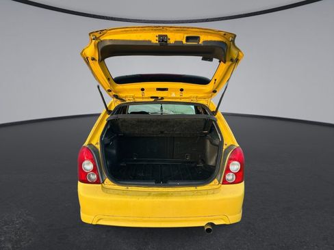 Used 2002 MAZDA Protege5 FWD image 26