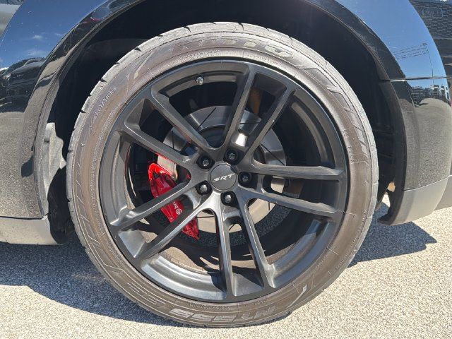 Used 2020 Dodge Challenger SRT Hellcat Redeye RWD image 33