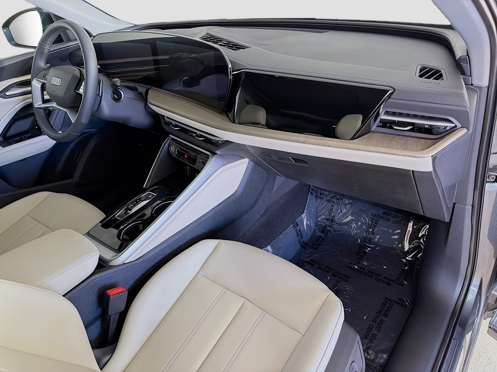New 2026 Audi Q5 Premium Plus AWD/4WD image 30