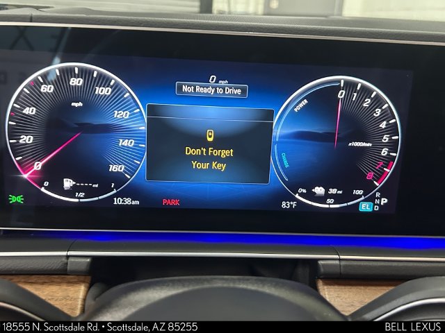 Used 2025 Mercedes-Benz GLE 450e 4MATIC image 32