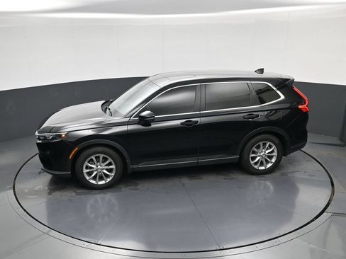 Used 2024 Honda CR-V EX image 30
