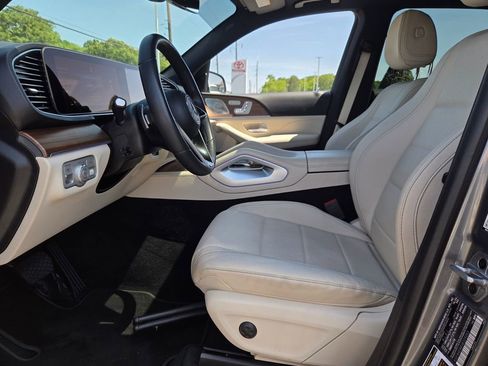 Used 2025 Mercedes-Benz GLE 350 4MATIC image 5
