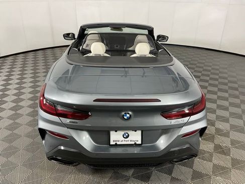 Certified 2025 BMW 840i xDrive 840i image 41