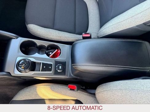 Used 2025 Ford Bronco Sport Big Bend AWD/4WD image 15