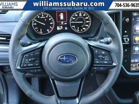 New 2026 Subaru Forester Limited image 12