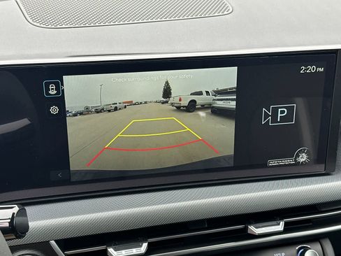 New 2026 Hyundai Sonata SE image 19