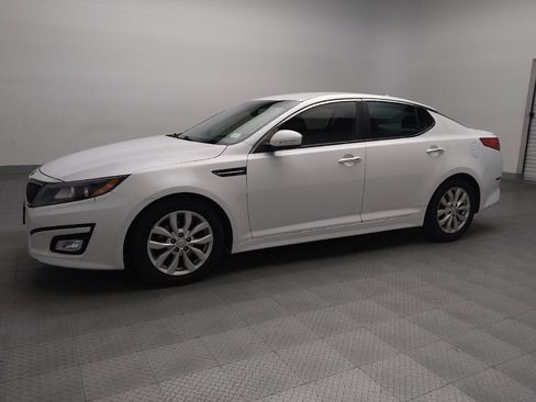 Used 2015 Kia Optima EX image 2