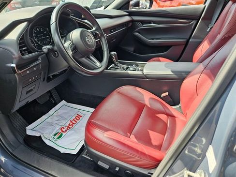 Used 2024 MAZDA MAZDA3 s image 8