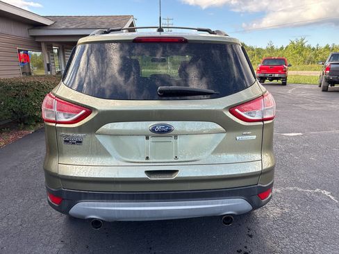 Used 2013 Ford Escape SE image 5