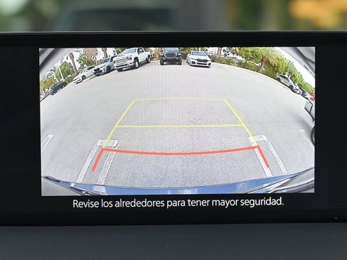 Certified 2023 MAZDA CX-5 AWD 2.5 S w/ Premium Package image 31