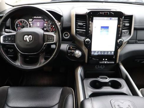 Used 2022 RAM 1500 Laramie image 6