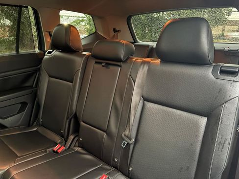 Used 2019 Volkswagen Atlas SEL FWD image 16