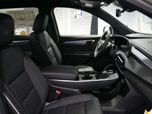 New 2026 Buick Enclave Sport Touring w/ Power Package AWD/4WD image 23