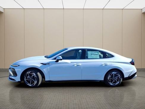 New 2026 Hyundai Sonata SEL AWD/4WD image 5