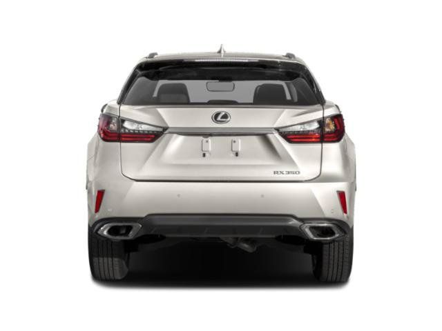Used 2018 Lexus RX 350 AWD w/ Premium Package image 5