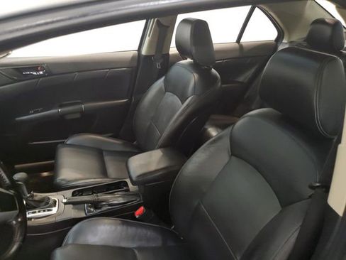 Used 2011 Suzuki Kizashi Sport SLS image 9