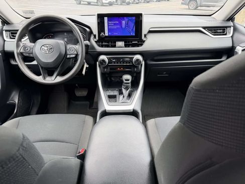 Used 2024 Toyota RAV4 LE FWD image 2