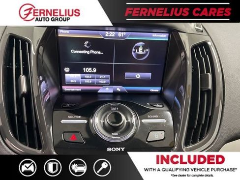 Used 2013 Ford Escape SEL AWD/4WD image 42