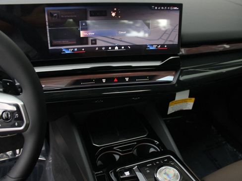 New 2026 BMW 530i w/ M Sport Package image 21