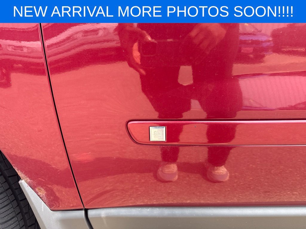 Used 2010 Chevrolet Traverse LT AWD/4WD image 8