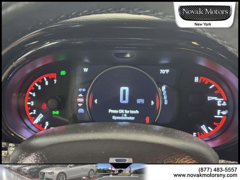 Used 2022 Dodge Durango GT AWD/4WD image 17