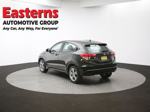 Used 2018 Honda HR-V LX image 41