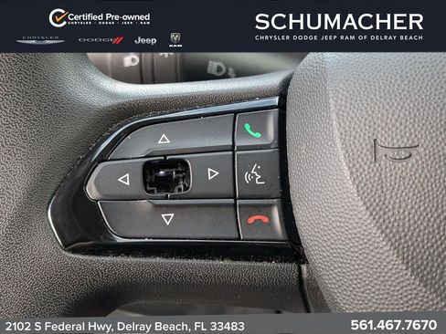 Used 2025 RAM ProMaster 2500 w/ Convenience Group FWD image 25