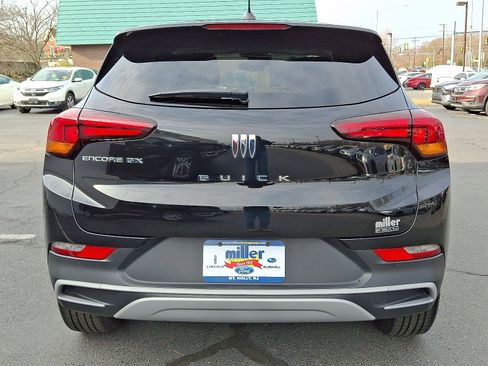 Used 2024 Buick Encore GX Preferred image 5