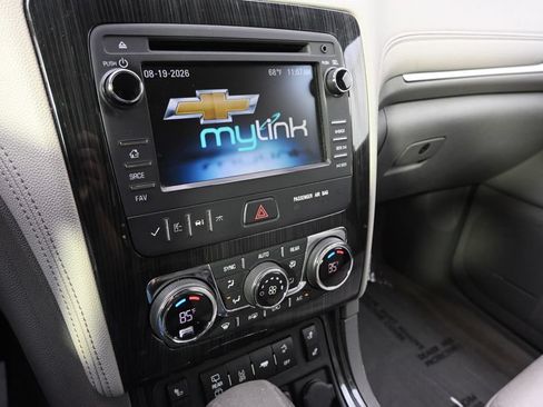 Used 2015 Chevrolet Traverse LT AWD/4WD image 28