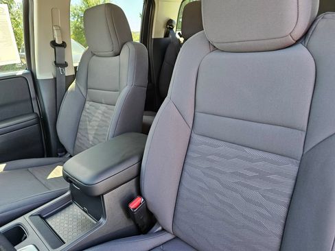 New 2026 Nissan Frontier S RWD image 20