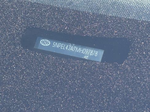 Used 2021 Hyundai Sonata SEL FWD image 30