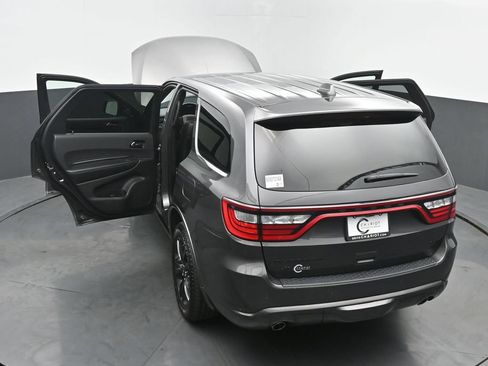 Used 2021 Dodge Durango GT AWD/4WD image 69