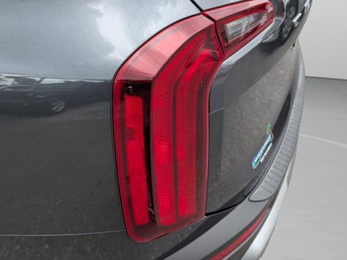 Used 2020 Kia Telluride S image 23