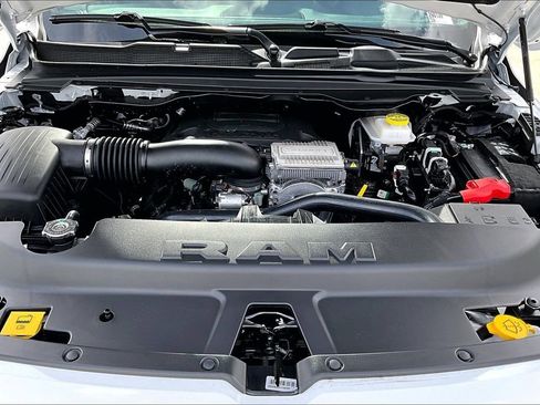 New 2026 RAM 1500 Express RWD image 30