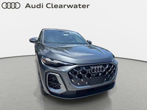 New 2026 Audi Q5 Premium AWD/4WD image 7