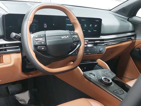 New 2026 Kia Sportage X-Line image 16