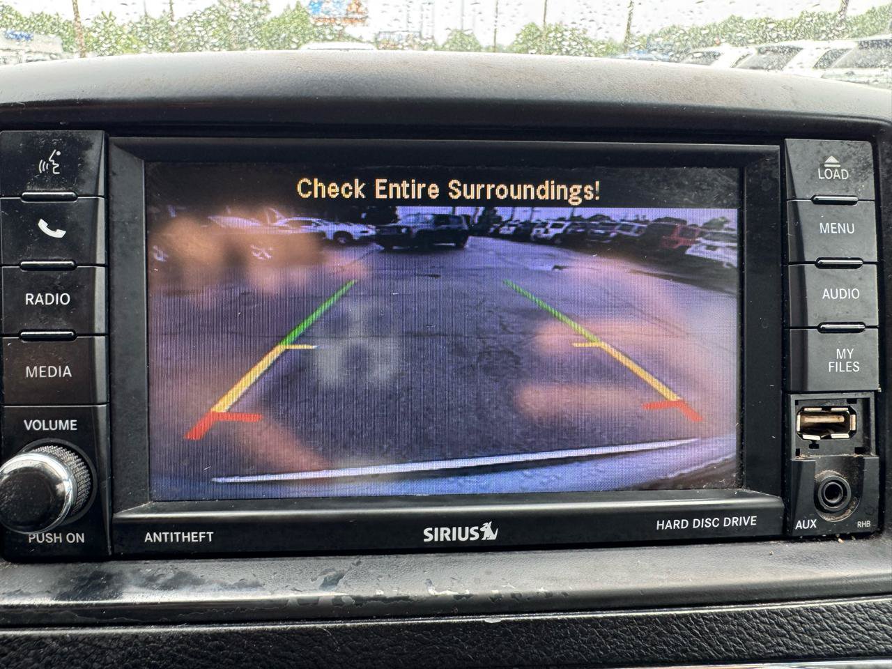 Used 2019 Dodge Grand Caravan GT FWD image 15