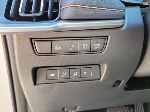 New 2026 MAZDA CX-90 3.3 Turbo w/ Preferred Package image 24