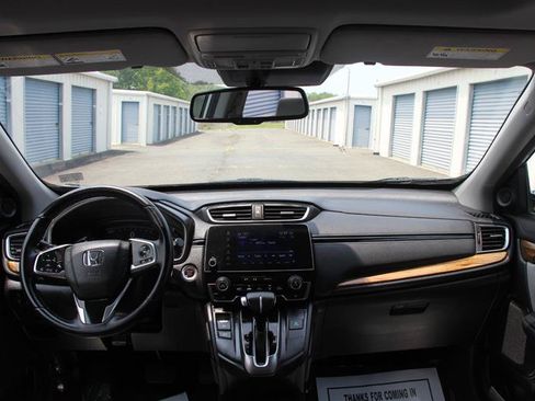 Used 2017 Honda CR-V EX-L image 27
