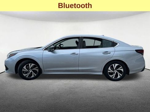 Used 2020 Subaru Legacy w/ Alloy Wheel Package image 6