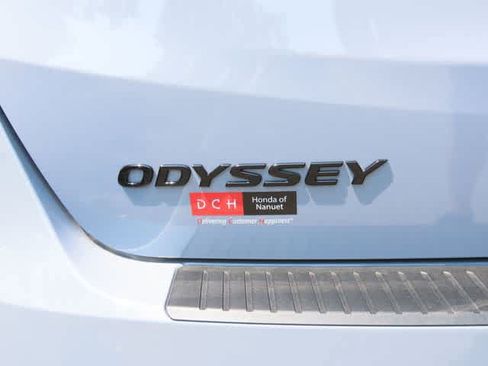 Used 2026 Honda Odyssey Sport-L image 7
